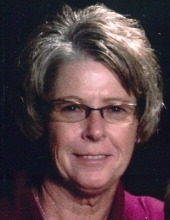 Beverly R. Buhr