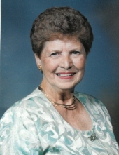 Carolyn E. Bolton