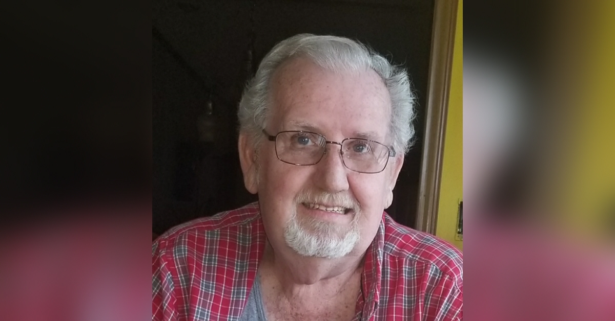 Obituary information for Richard L. McDonald