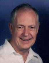 Ray Hartman