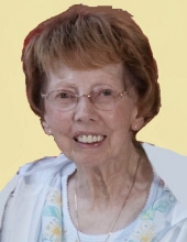 Photo of Lillian Dekker