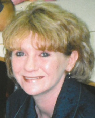 Photo of Judith "Judy" Campbell, Glace Bay
