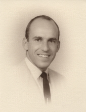 Paul Verner Bartholow, Jr.
