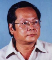 Dr. Rene Dao Minh Ho 2196323