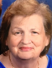 Kathleen R. MacDowell