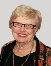 Mary J. Lickteig