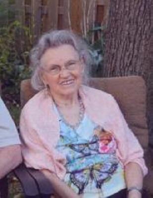 Ruth Lawrence Cambridge, Ontario Obituary