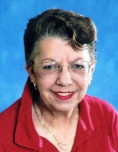 Janet L. Irwin