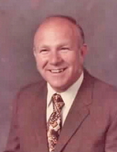 Frederick L. Castine