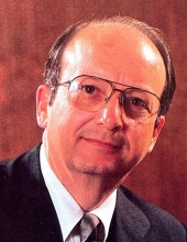 William Gordon  Kay, Jr.