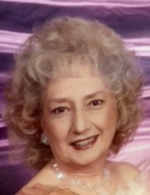 Pauline M. Judy