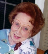 Ruth  H. (Howell) Arbogast