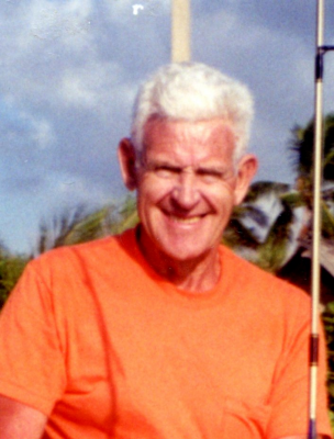 Photo of Jimme Pryor, Sr.