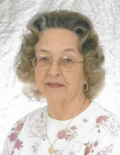Shirley Marie Morgan