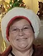Mrs. Patricia Ann "Patty" Smith  Buckner