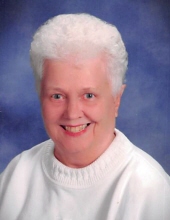 Marjorie R. Hoffman