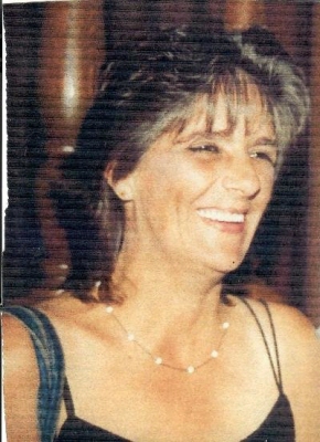 Photo of Jeanne Sutton
