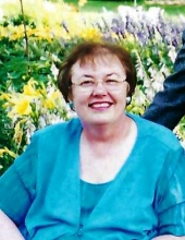 Ruth D. Rzeszut Laskowski 21969179