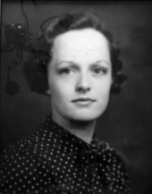 Edith  Kinsey