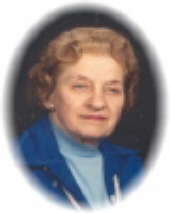 Eleanor Hagen