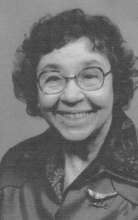 Pauline  E. Fancher
