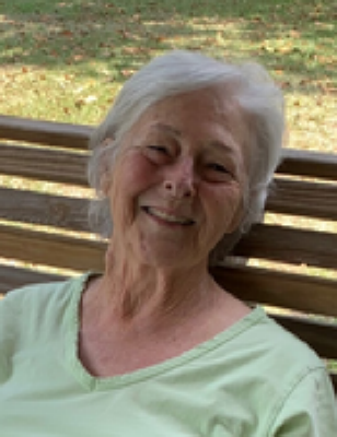 Joanne Elizabeth Fussell Lake Butler, Florida Obituary