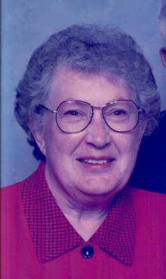 Photo of Rosemary Gilbert