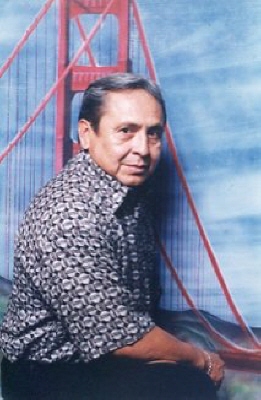 Photo of Enrique Ramirez