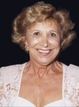 Helen Dorothy (Nawalaniec) LaPorta
