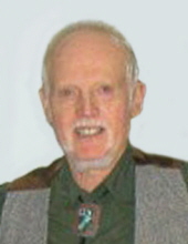 Frank P. Brogan