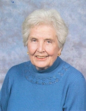 Christine R. Reynolds