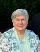 Judith C. Davis