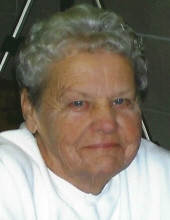 Doris K. Straub