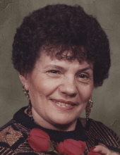 Mrs. Martha Elizabeth Dixon