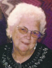 Irene B. Rutherford