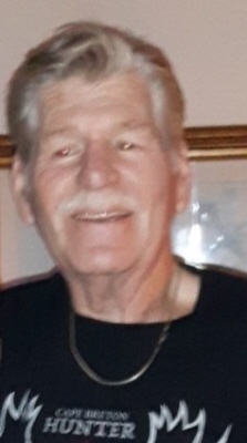 Charles Wayne Jennex, New VictoriaMaragree New Waterford, Nova Scotia Obituary