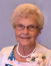 Margaret Koch