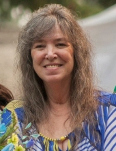 Deborah Joy Burton