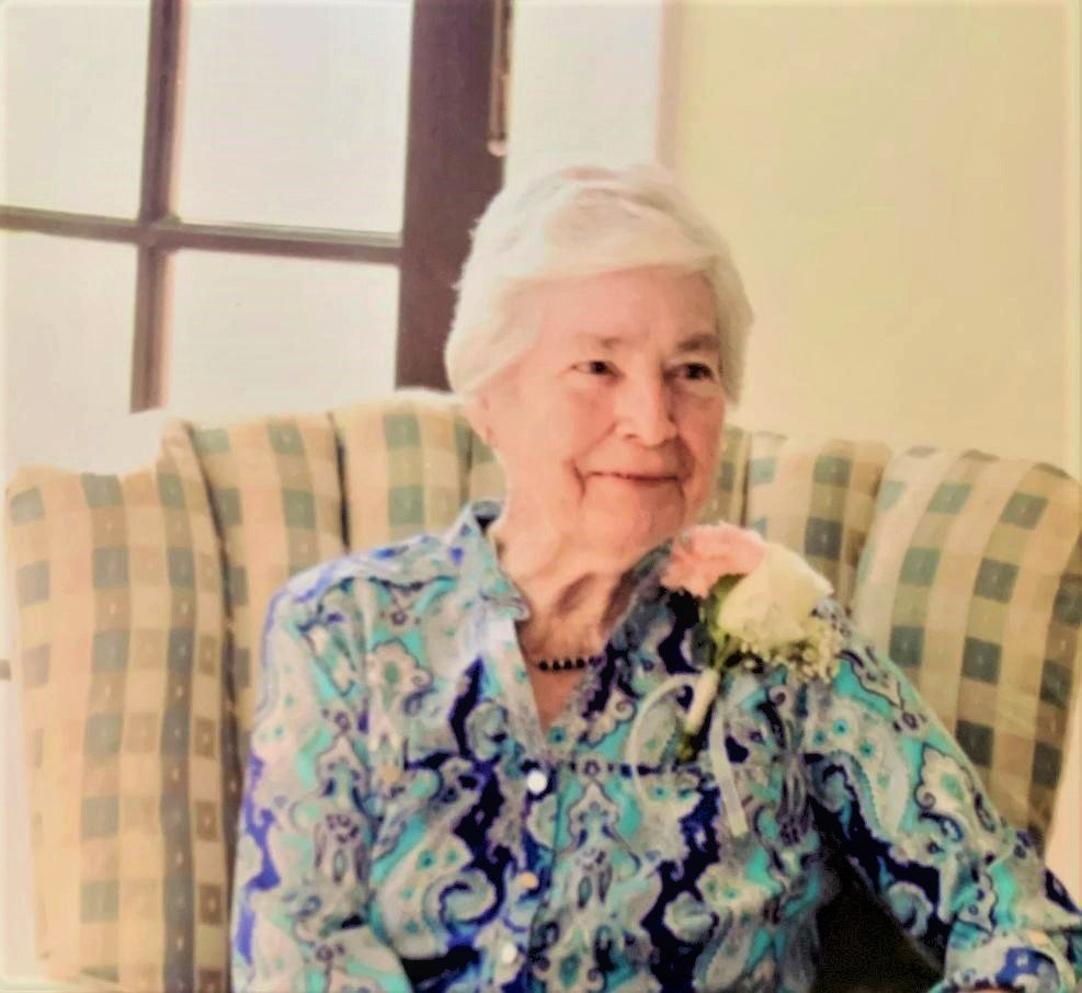 Ida Lofton - 2021 - Ray Funeral Home