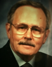 Roland J.  Henkel, Sr.