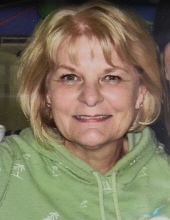 Patricia Lynn Adams           -GFH Monette, Arkansas Obituary