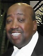 Pastor Alfred  Quarles, Jr