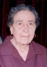 Maria Ester Trujillo Mora 2197827