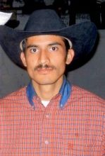 Jose Tejeda Amador 2197937