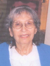Yolanda Reyes Soto