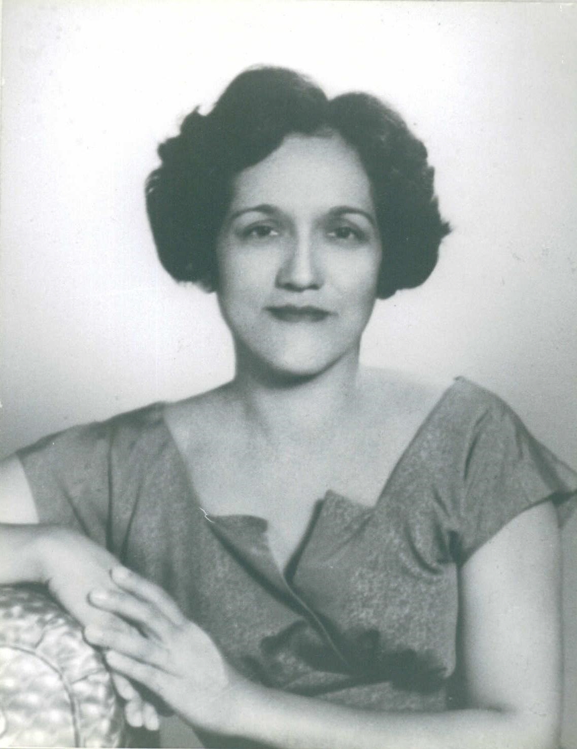 Ramona Gonzalez Vega - 2021 - Porter Loring Mortuaries