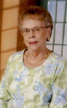 Mamie Marie Collins