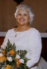 Teresa V. Martinez