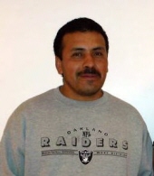 Oscar E. Rodriguez 2198127