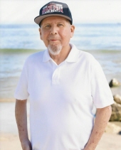 Raul A. Huerta, Sr.